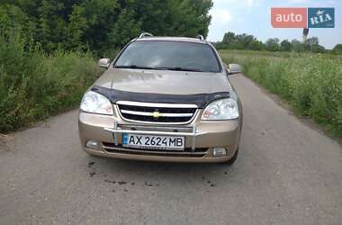 Цены Chevrolet Nubira Дизель