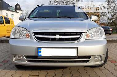 Ціни Chevrolet Nubira Дизель