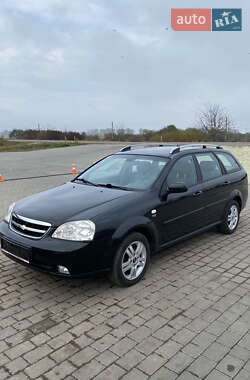 Ціни Chevrolet Nubira Дизель