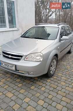 Ціни Chevrolet Nubira Дизель