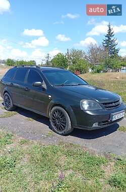 Цены Chevrolet Nubira Дизель