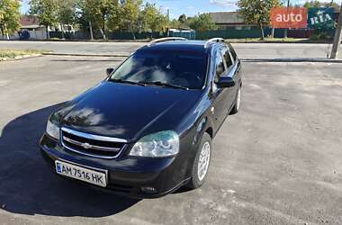 Цены Chevrolet Nubira Дизель