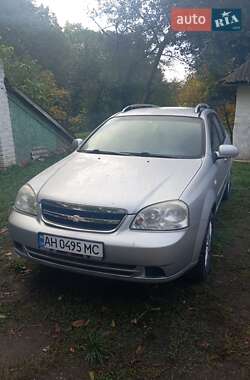 Цены Chevrolet Nubira Дизель