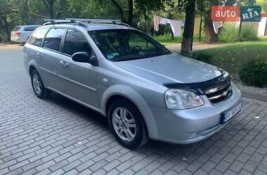 Цены Chevrolet Nubira Дизель