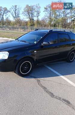 Ціни Chevrolet Nubira Дизель