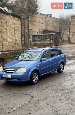 Цены Chevrolet Nubira Дизель