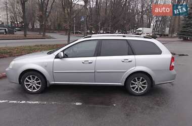 Цены Chevrolet Nubira Дизель