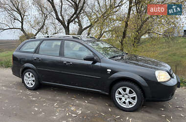 Цены Chevrolet Nubira Дизель