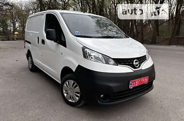 Цены Nissan NV200 Дизель