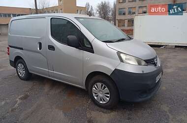 Ціни Nissan NV200 Дизель