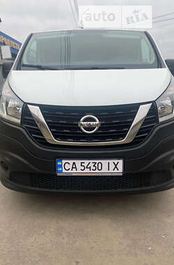 Ціни Nissan NV300 Дизель