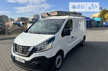 Ціни Nissan NV300 Дизель