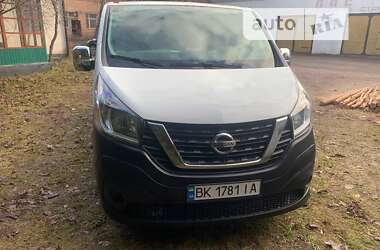 Цены Nissan NV300 Дизель