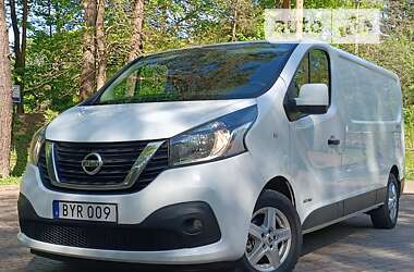 Цены Nissan NV300 Дизель