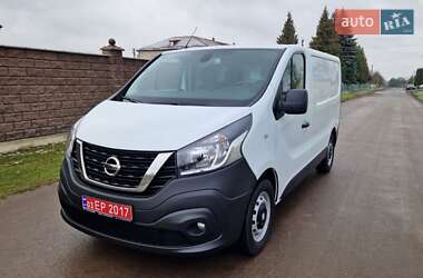 Цены Nissan NV300 Дизель