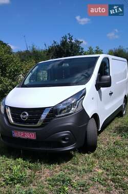 Ціни Nissan NV300 Дизель