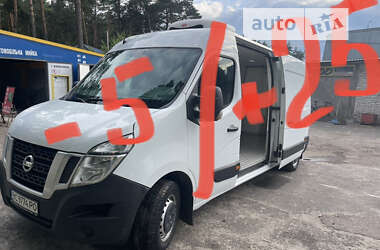 Цены Nissan NV400 Дизель