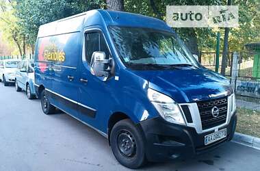 Цены Nissan NV400 Дизель