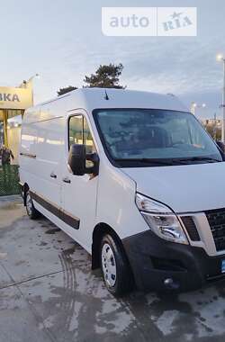 Цены Nissan NV400 Дизель