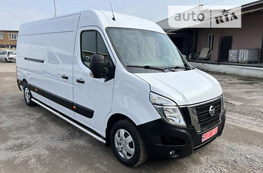 Цены Nissan NV400 Дизель