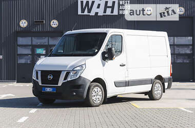 Цены Nissan NV400 Дизель