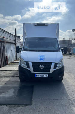 Цены Nissan NV400 Дизель