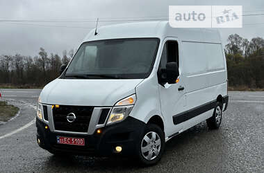 Цены Nissan NV400 Дизель