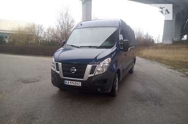 Ціни Nissan NV400 Дизель