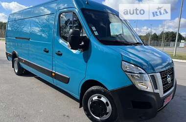 Цены Nissan NV400 Дизель