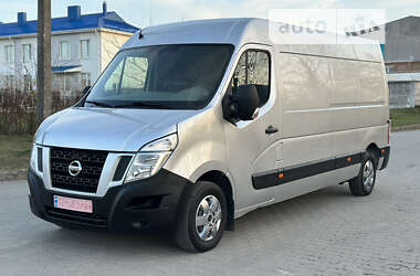 Цены Nissan NV400 Дизель