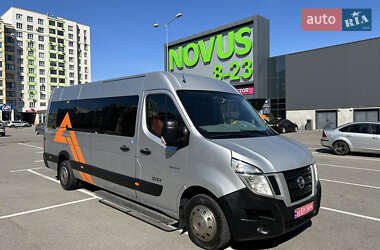 Цены Nissan NV400 Дизель