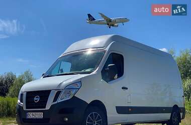 Цены Nissan NV400 Дизель