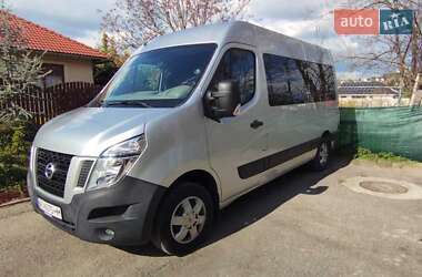 Цены Nissan NV400 Дизель