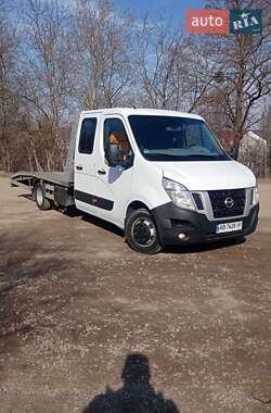 Ціни Nissan NV400 Дизель