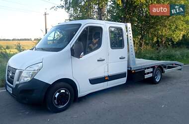Ціни Nissan NV400 Дизель