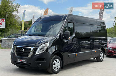 Цены Nissan NV400 Дизель
