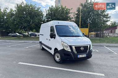 Ціни Nissan NV400 Дизель