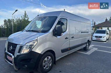 Ціни Nissan NV400 Дизель