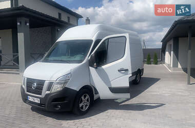 Цены Nissan NV400 Дизель