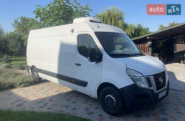 Ціни Nissan NV400 Дизель