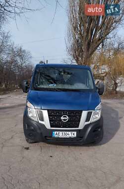 Ціни Nissan NV400 Дизель