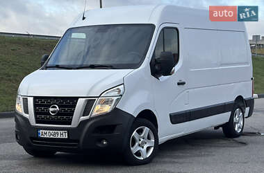 Цены Nissan NV400 Дизель