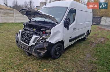 Ціни Nissan NV400 Дизель