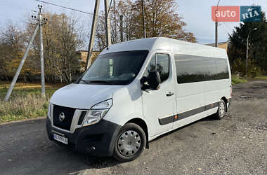 Цены Nissan NV400 Дизель