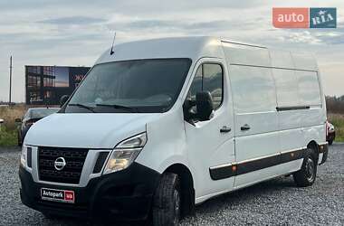 Ціни Nissan NV400 Дизель