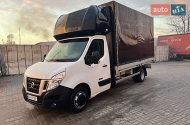 Ціни Nissan NV400 Дизель