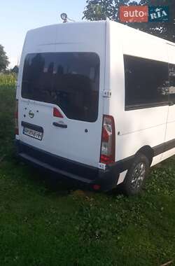 Ціни Nissan NV400 Дизель