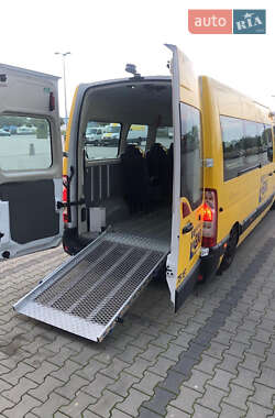 Ціни Nissan NV400 Дизель