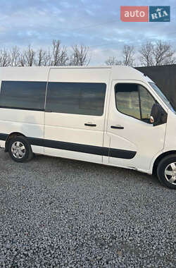 Цены Nissan NV400 Дизель