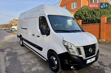 Цены Nissan NV400 Дизель